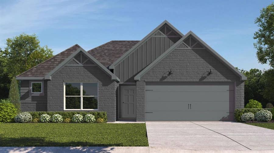 Property photo for 10429 Neptune Court, Waco, TX