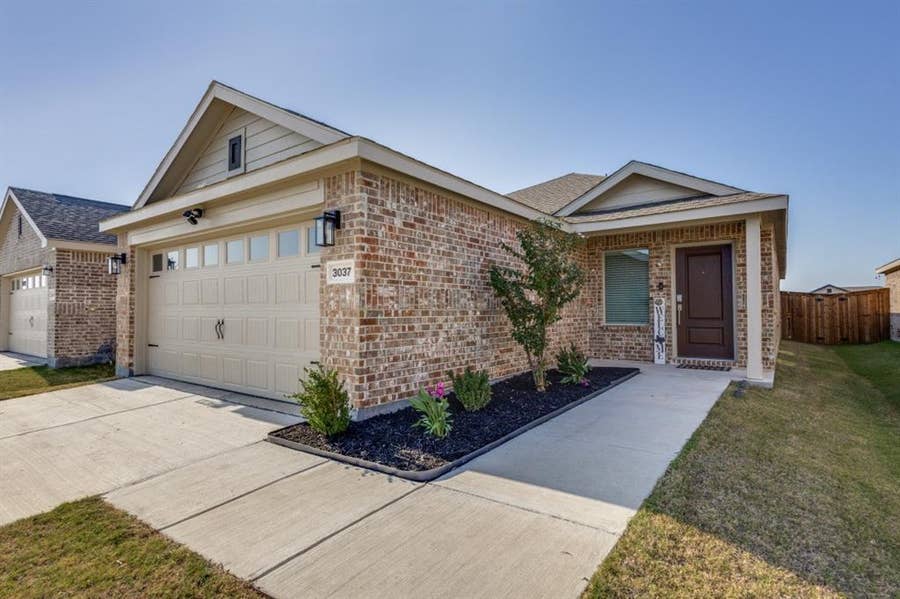 Property photo for 3037 Ashbrook Lane, Anna, TX