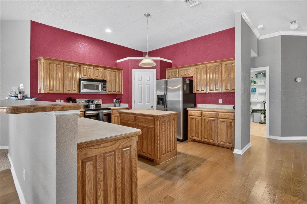 6829 Cheatham Drive, Watauga, TX 76148 6829 Cheatham Drive, Watauga, TX 76148