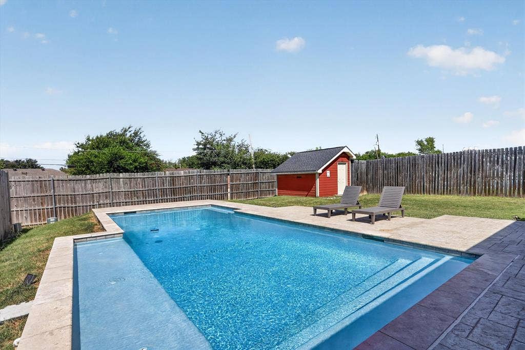 6829 Cheatham Drive, Watauga, TX 76148 6829 Cheatham Drive, Watauga, TX 76148