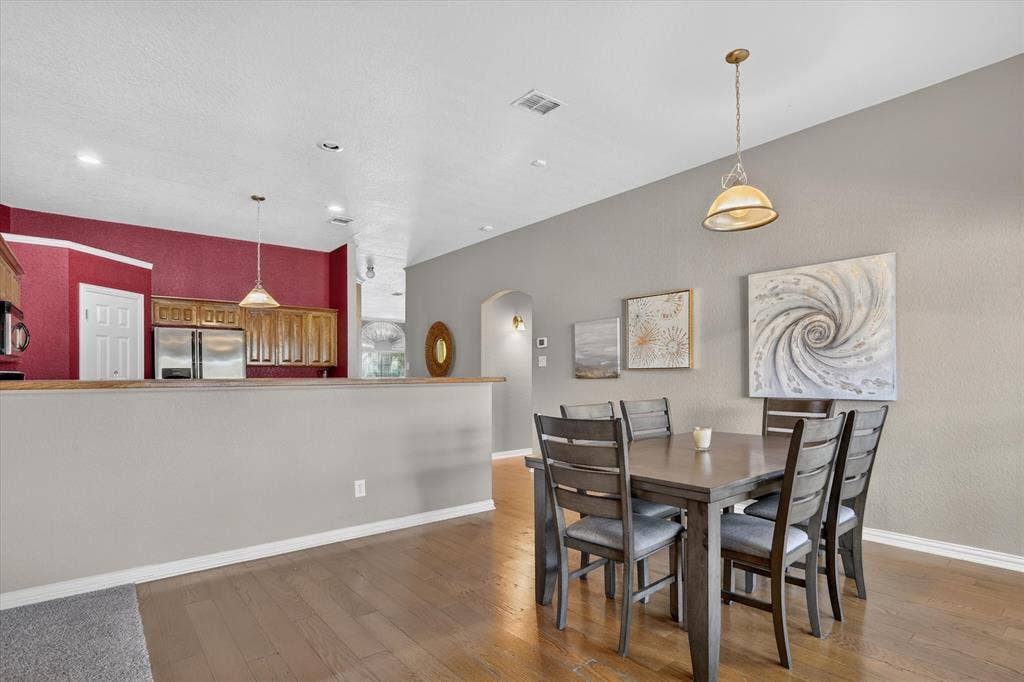 6829 Cheatham Drive, Watauga, TX 76148 6829 Cheatham Drive, Watauga, TX 76148