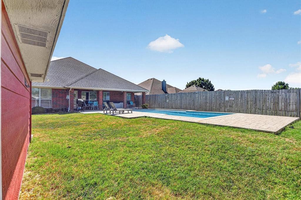 6829 Cheatham Drive, Watauga, TX 76148 6829 Cheatham Drive, Watauga, TX 76148