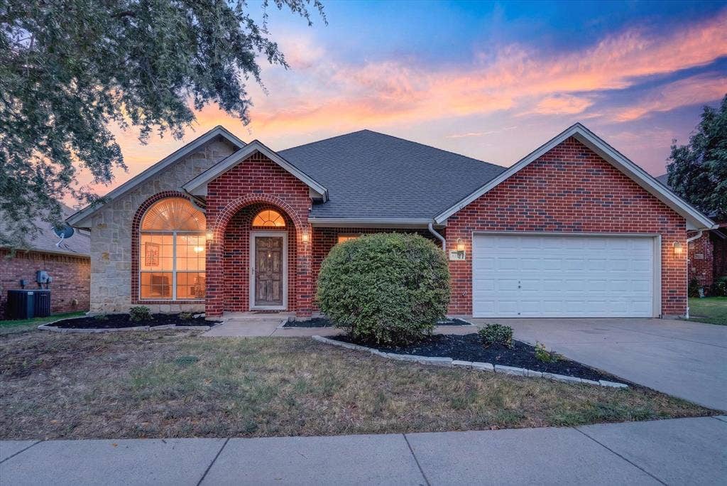 6829 Cheatham Drive, Watauga, TX 76148 6829 Cheatham Drive, Watauga, TX 76148