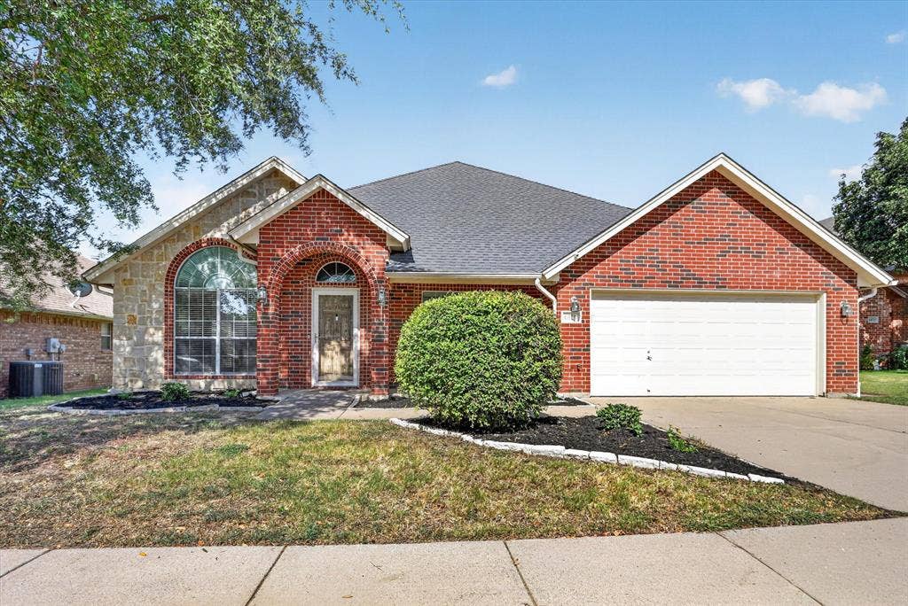 6829 Cheatham Drive, Watauga, TX 76148 6829 Cheatham Drive, Watauga, TX 76148