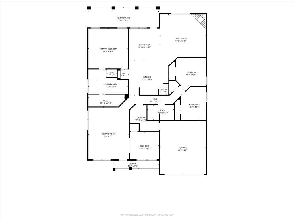 6829 Cheatham Drive, Watauga, TX 76148 6829 Cheatham Drive, Watauga, TX 76148