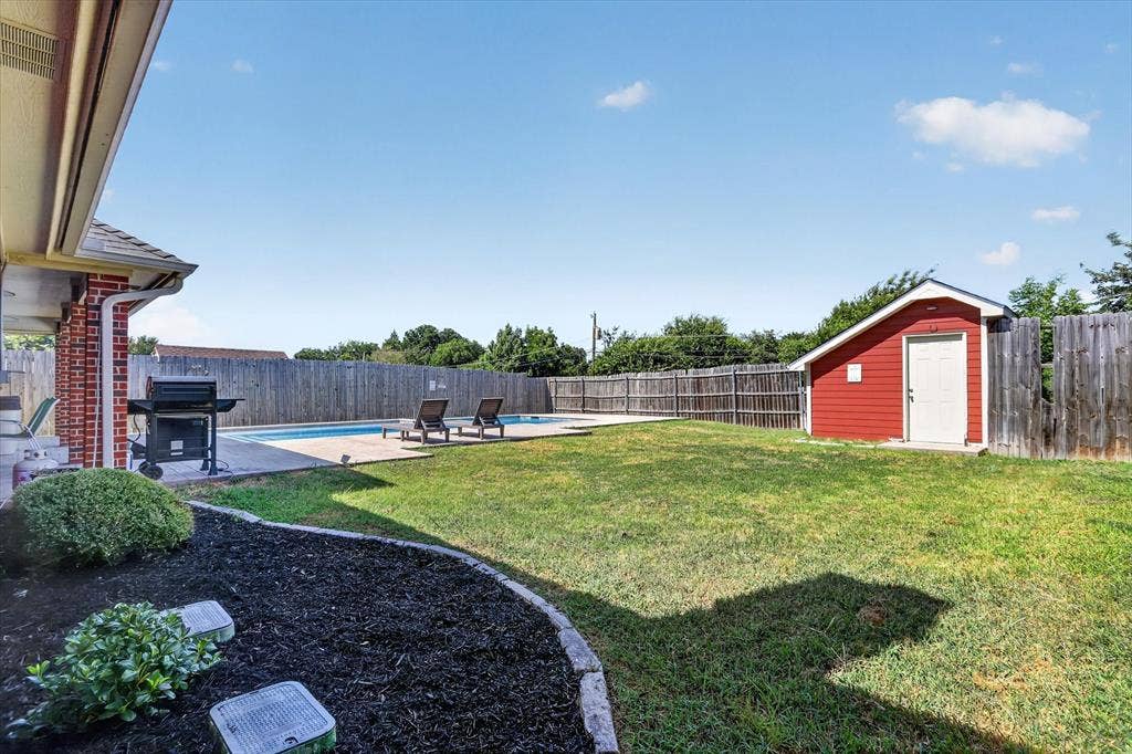 6829 Cheatham Drive, Watauga, TX 76148 6829 Cheatham Drive, Watauga, TX 76148