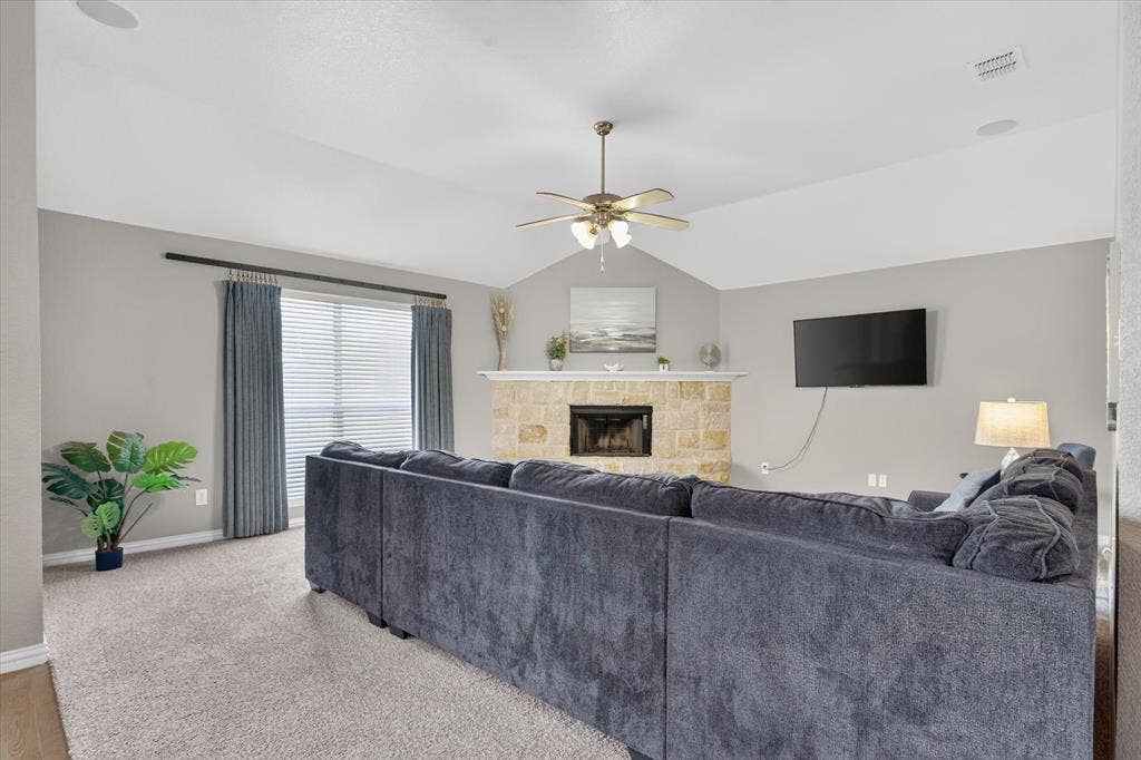 6829 Cheatham Drive, Watauga, TX 76148 6829 Cheatham Drive, Watauga, TX 76148