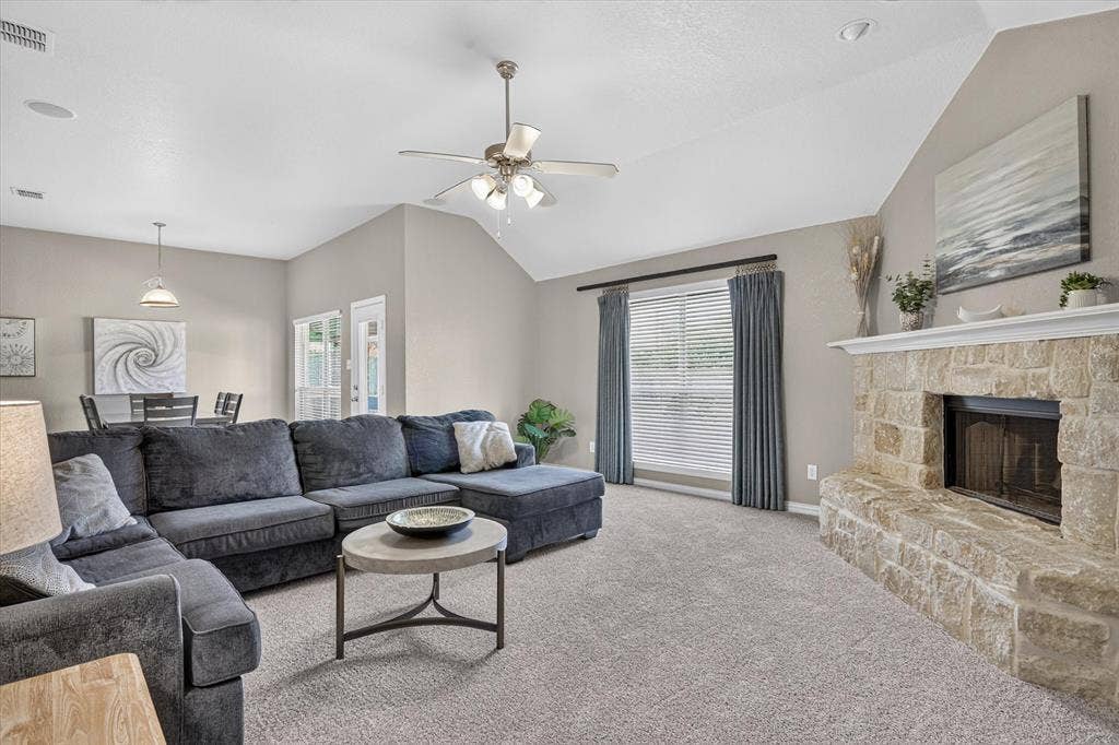 6829 Cheatham Drive, Watauga, TX 76148 6829 Cheatham Drive, Watauga, TX 76148