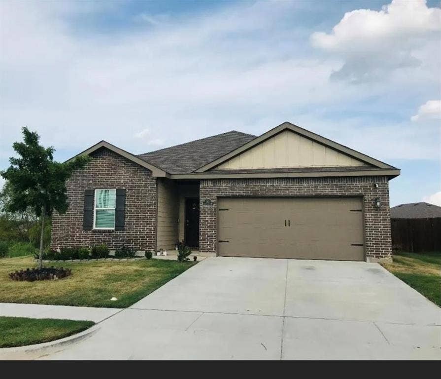 501 Swift Current Drive, Crowley, TX 76036 501 Swift Current Drive, Crowley, TX 76036