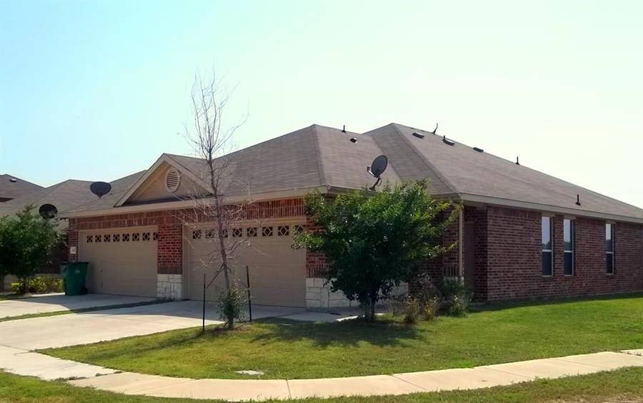 Property photo for 345-347 Schirra Court, Lavon, TX