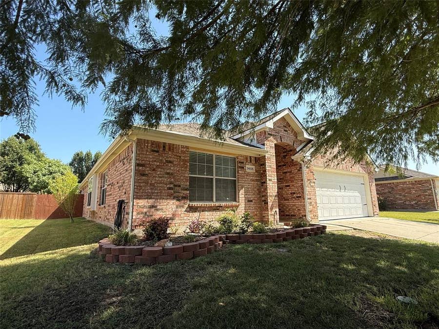 Property photo for 3605 Cottonwood Road, Melissa, TX