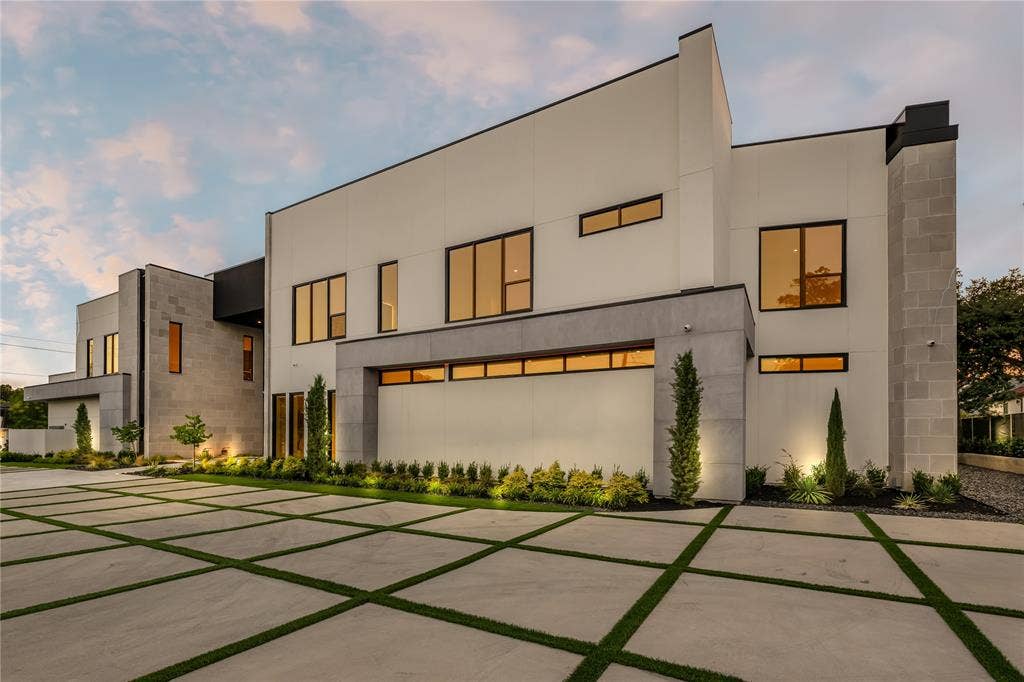 10011 Lennox Lane, Dallas, TX 75229 10011 Lennox Lane, Dallas, TX 75229