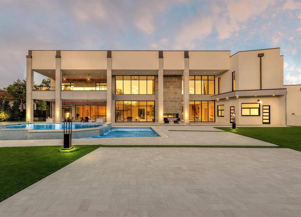 10011 Lennox Lane, Dallas, TX 75229 10011 Lennox Lane, Dallas, TX 75229