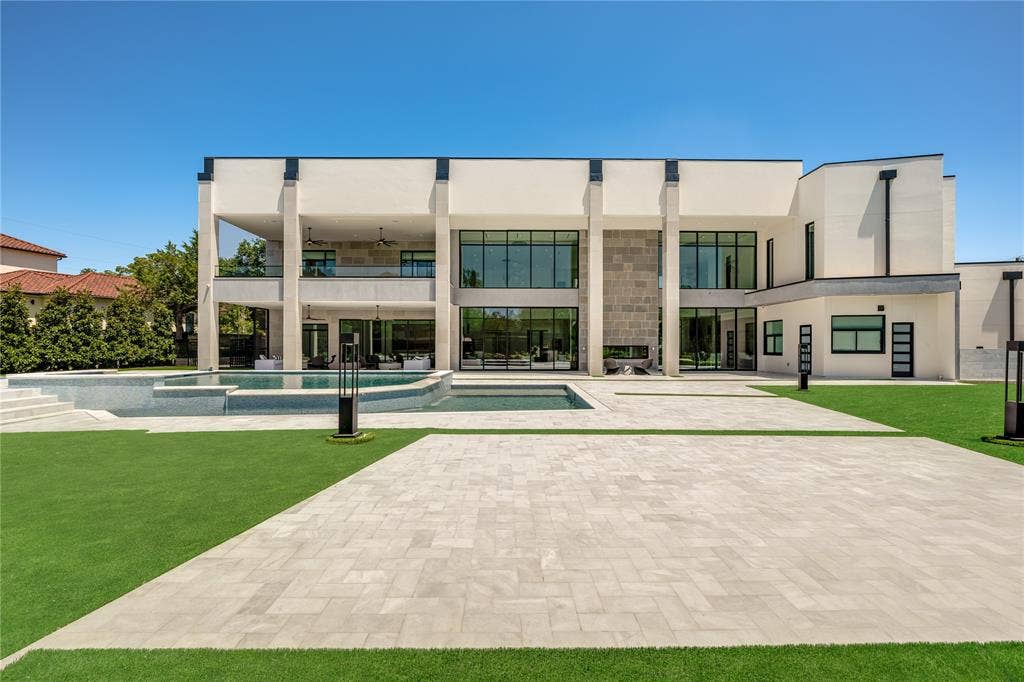 10011 Lennox Lane, Dallas, TX 75229 10011 Lennox Lane, Dallas, TX 75229