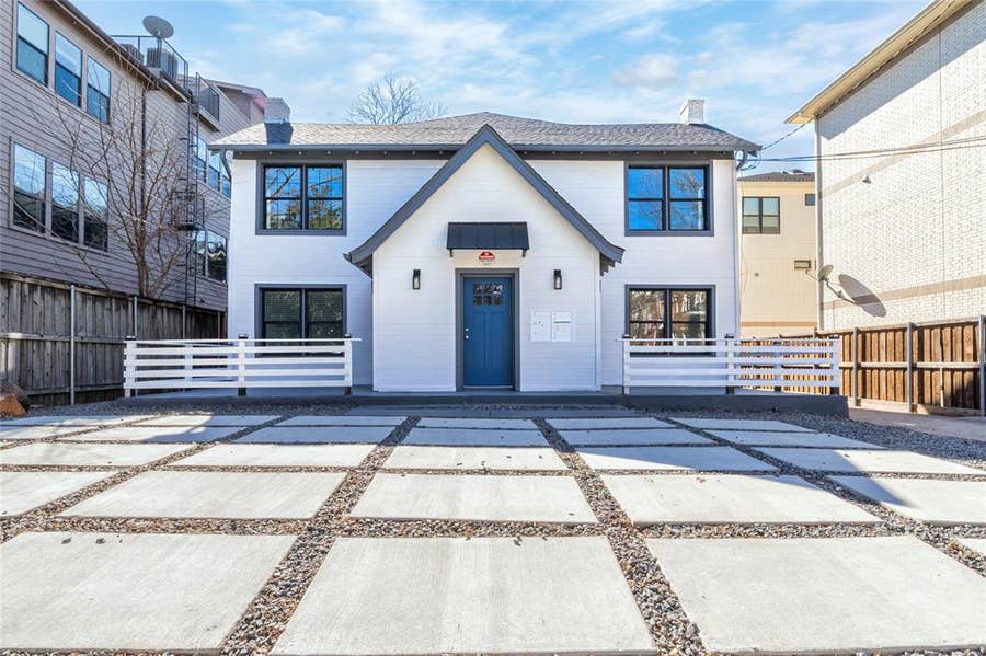 Property photo for 4031 Rawlins Street, Dallas, TX