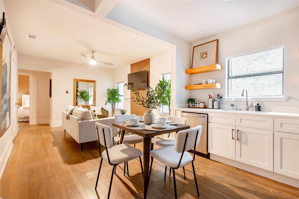 4031 Rawlins Street, Dallas, TX 75219 4031 Rawlins Street, Dallas, TX 75219
