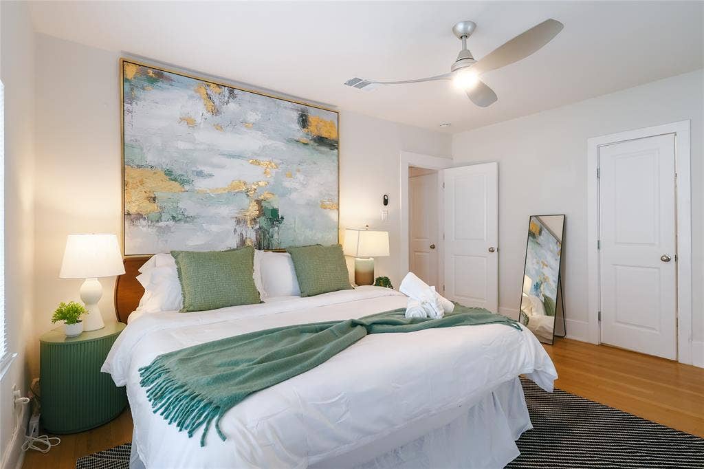4031 Rawlins Street, Dallas, TX 75219 4031 Rawlins Street, Dallas, TX 75219