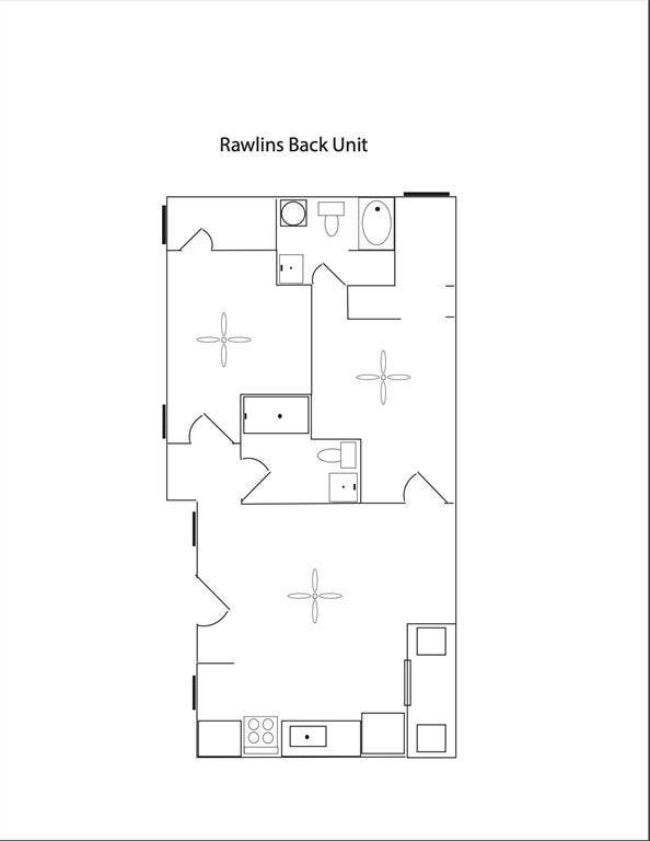 4031 Rawlins Street, Dallas, TX 75219 4031 Rawlins Street, Dallas, TX 75219