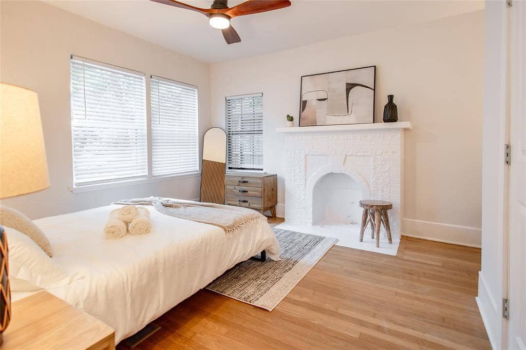 4031 Rawlins Street, Dallas, TX 75219 4031 Rawlins Street, Dallas, TX 75219