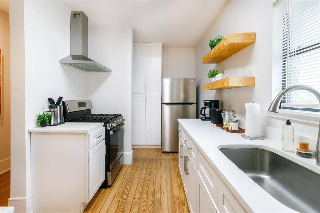 4031 Rawlins Street, Dallas, TX 75219 4031 Rawlins Street, Dallas, TX 75219