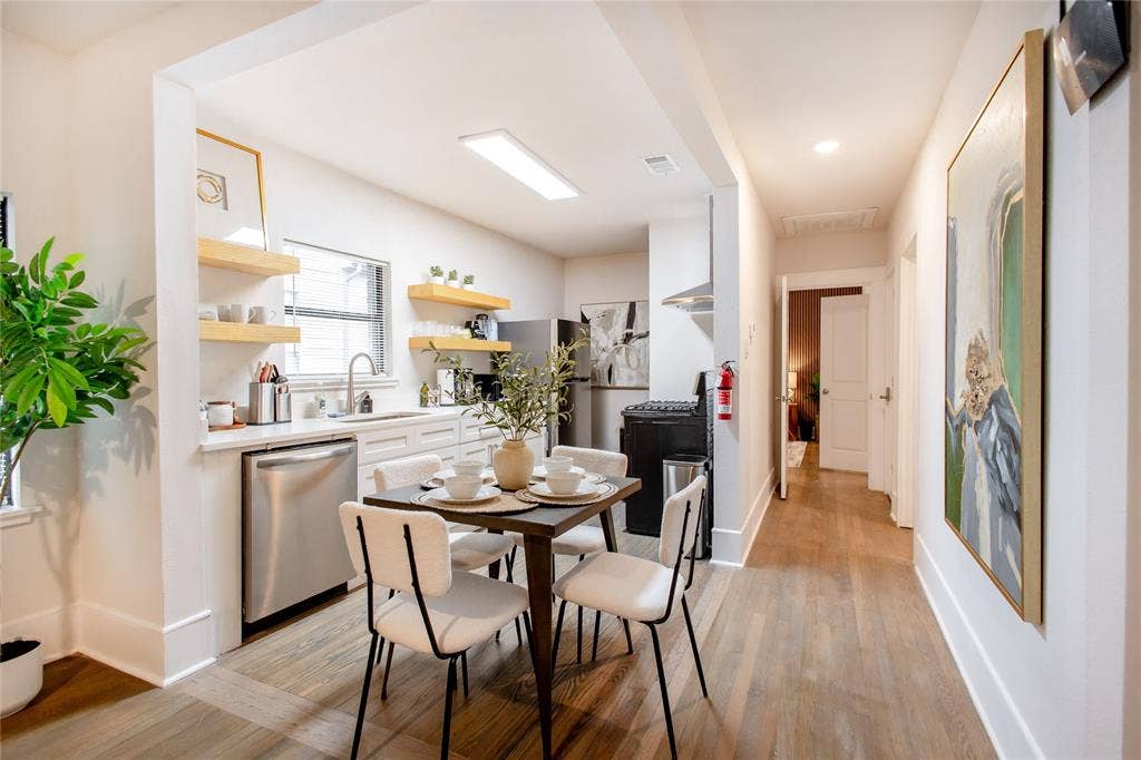 4031 Rawlins Street, Dallas, TX 75219 4031 Rawlins Street, Dallas, TX 75219