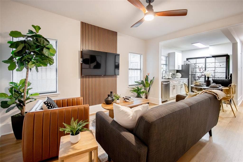 4031 Rawlins Street, Dallas, TX 75219 4031 Rawlins Street, Dallas, TX 75219