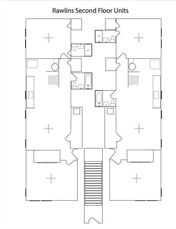 4031 Rawlins Street, Dallas, TX 75219 4031 Rawlins Street, Dallas, TX 75219