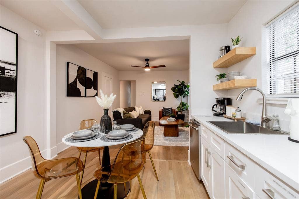 4031 Rawlins Street, Dallas, TX 75219 4031 Rawlins Street, Dallas, TX 75219