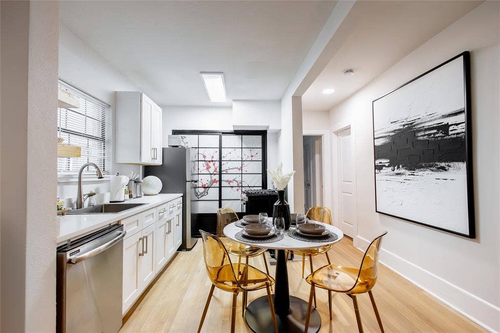4031 Rawlins Street, Dallas, TX 75219 4031 Rawlins Street, Dallas, TX 75219