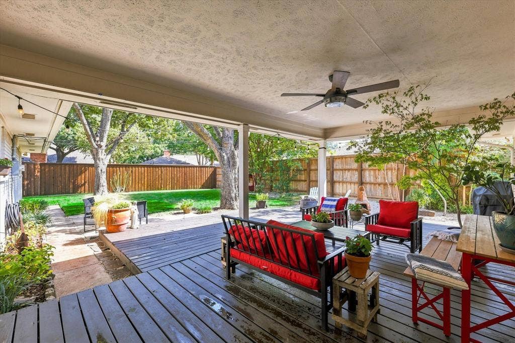 9915 Faircrest Drive, Dallas, TX 75238 9915 Faircrest Drive, Dallas, TX 75238