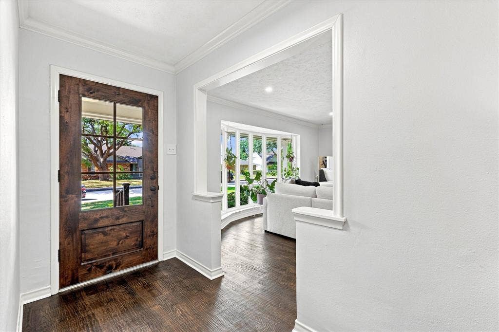 9915 Faircrest Drive, Dallas, TX 75238 9915 Faircrest Drive, Dallas, TX 75238