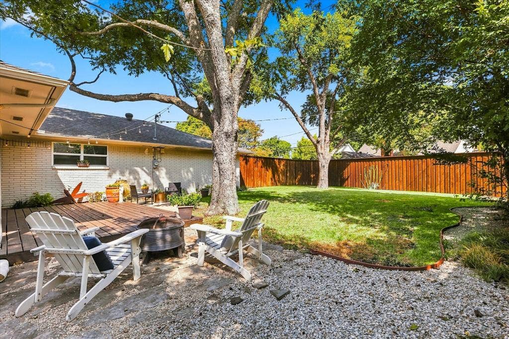9915 Faircrest Drive, Dallas, TX 75238 9915 Faircrest Drive, Dallas, TX 75238
