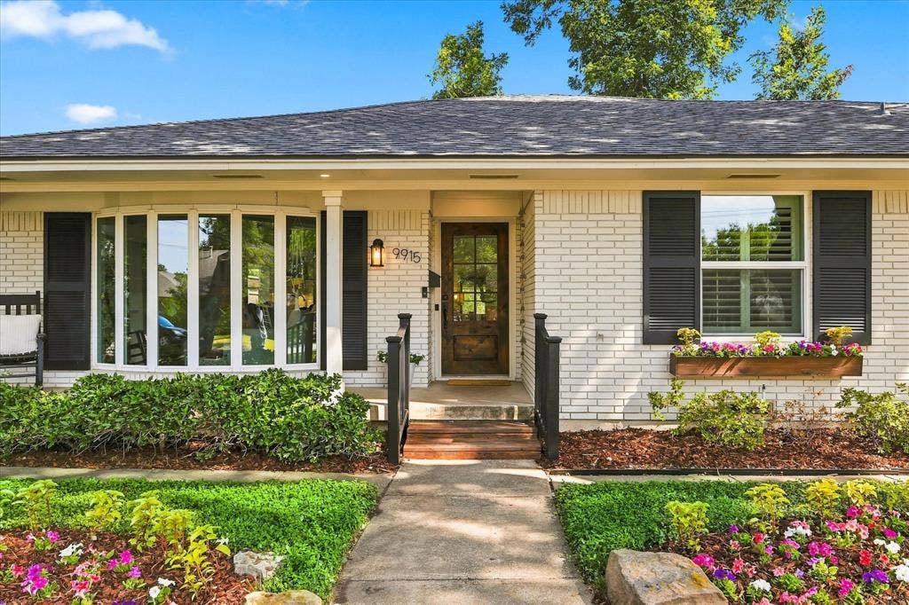 9915 Faircrest Drive, Dallas, TX 75238 9915 Faircrest Drive, Dallas, TX 75238