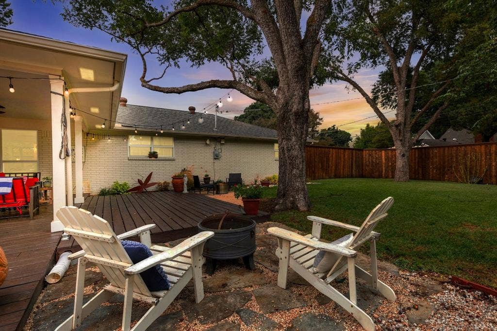 9915 Faircrest Drive, Dallas, TX 75238 9915 Faircrest Drive, Dallas, TX 75238