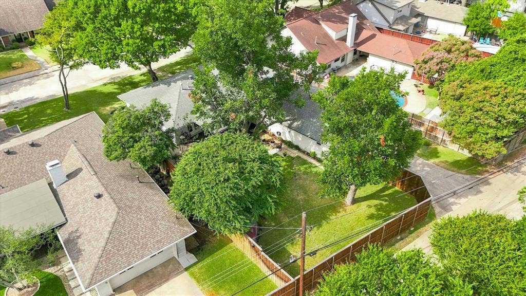 9915 Faircrest Drive, Dallas, TX 75238 9915 Faircrest Drive, Dallas, TX 75238