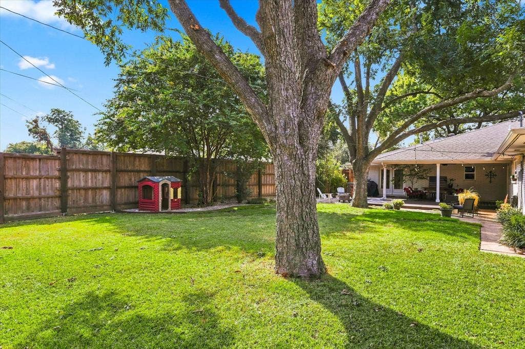 9915 Faircrest Drive, Dallas, TX 75238 9915 Faircrest Drive, Dallas, TX 75238