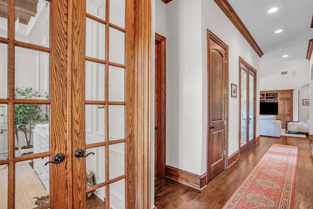4821 Pyramid Drive, Plano, TX 75093 4821 Pyramid Drive, Plano, TX 75093