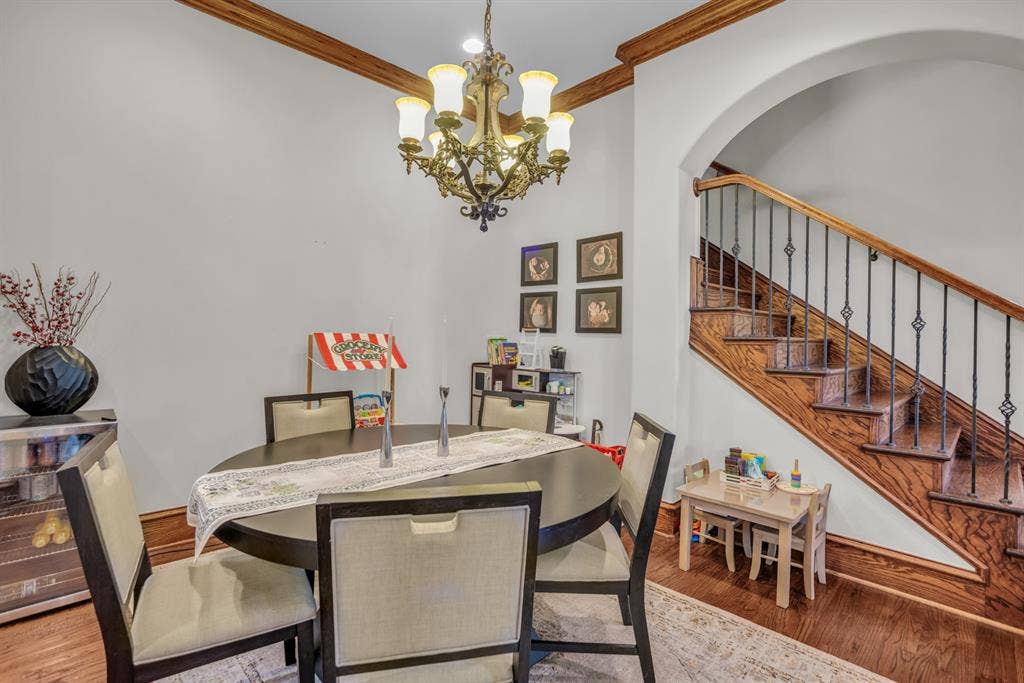 4821 Pyramid Drive, Plano, TX 75093 4821 Pyramid Drive, Plano, TX 75093