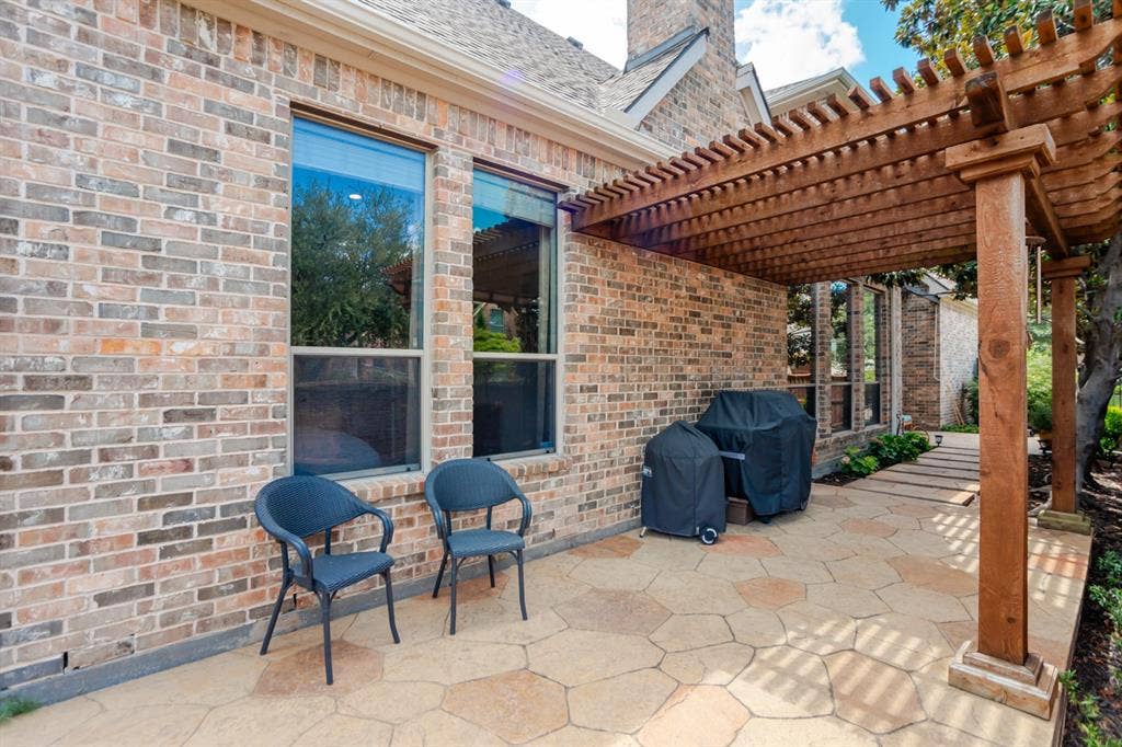 4821 Pyramid Drive, Plano, TX 75093 4821 Pyramid Drive, Plano, TX 75093