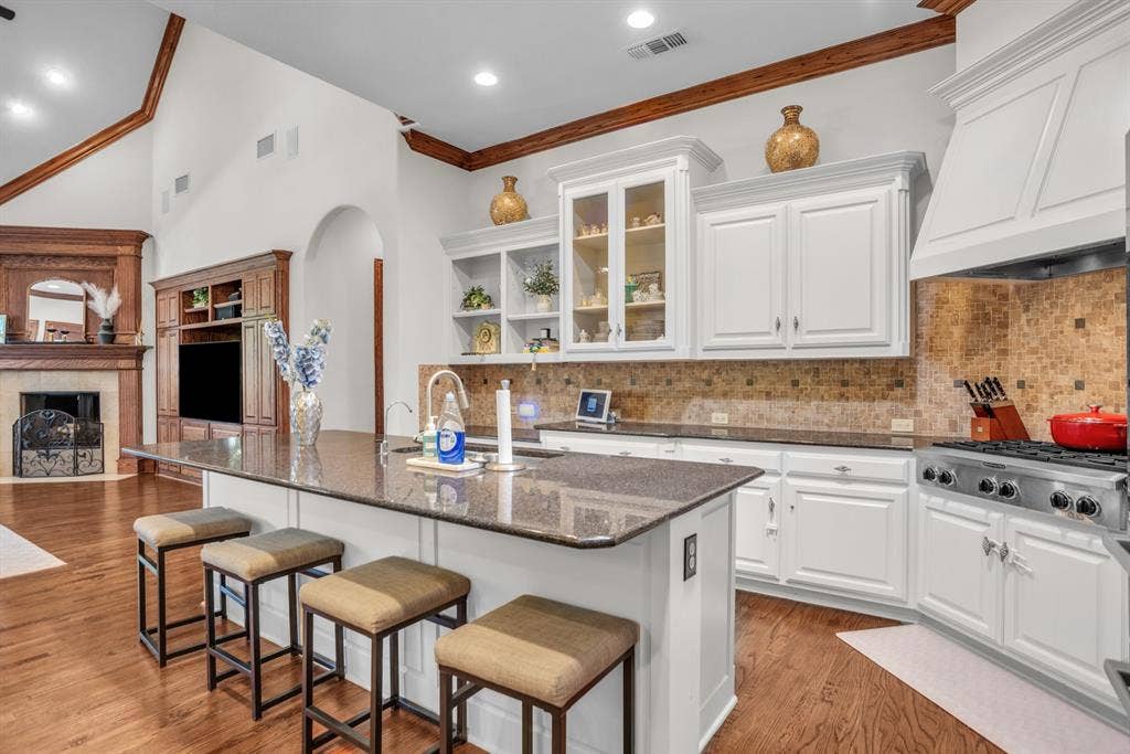 4821 Pyramid Drive, Plano, TX 75093 4821 Pyramid Drive, Plano, TX 75093