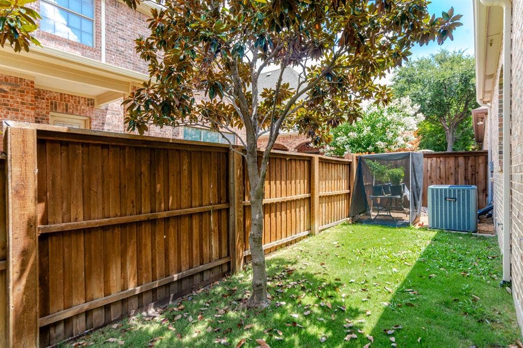 4821 Pyramid Drive, Plano, TX 75093 4821 Pyramid Drive, Plano, TX 75093