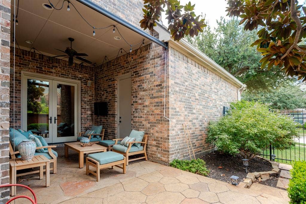 4821 Pyramid Drive, Plano, TX 75093 4821 Pyramid Drive, Plano, TX 75093