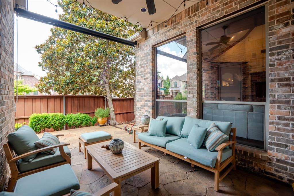 4821 Pyramid Drive, Plano, TX 75093 4821 Pyramid Drive, Plano, TX 75093