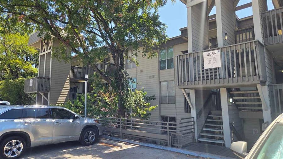 Property photo for 4859 cedar springs Road, #351, Dallas, TX