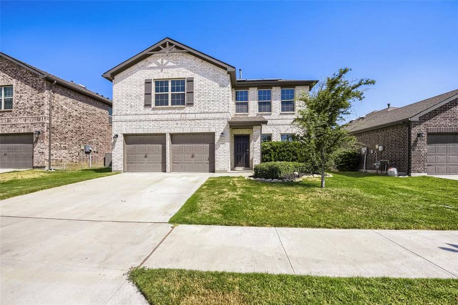 Property photo for 2008 Sun Star Drive, Haslet, TX