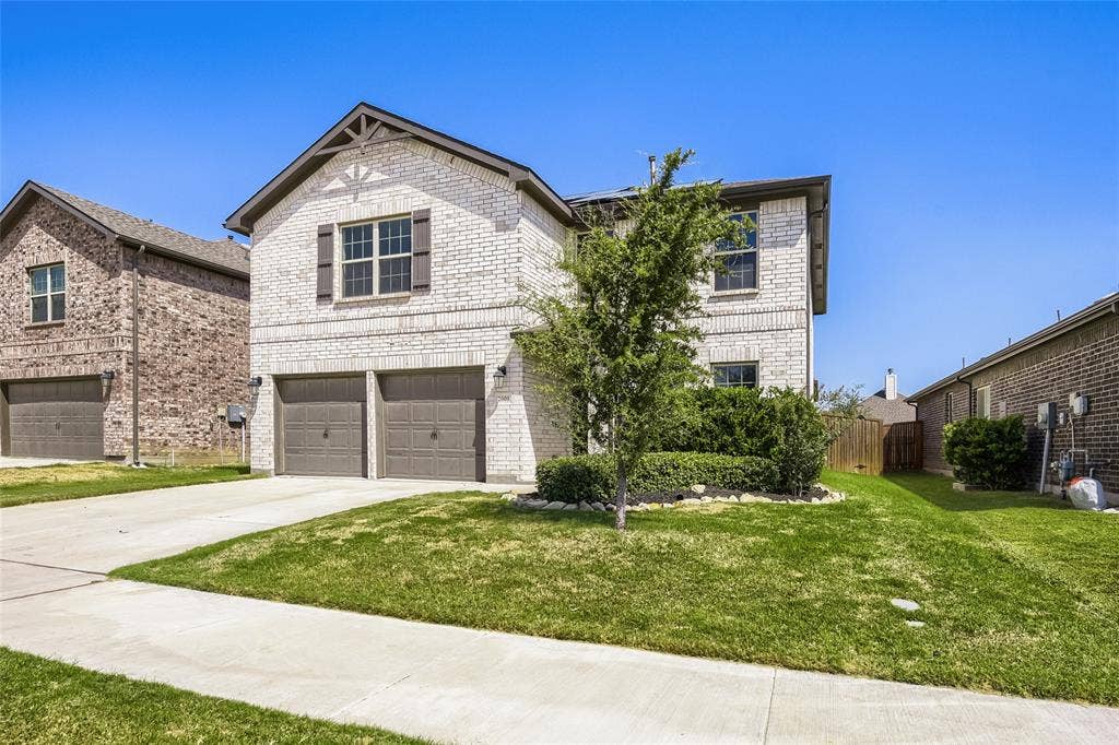 2008 Sun Star Drive, Haslet, TX 76052 2008 Sun Star Drive, Haslet, TX 76052