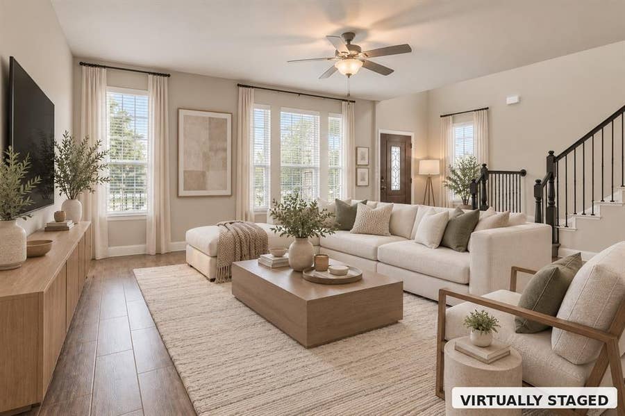 Property photo for 7905 Chapman Circle, Rowlett, TX