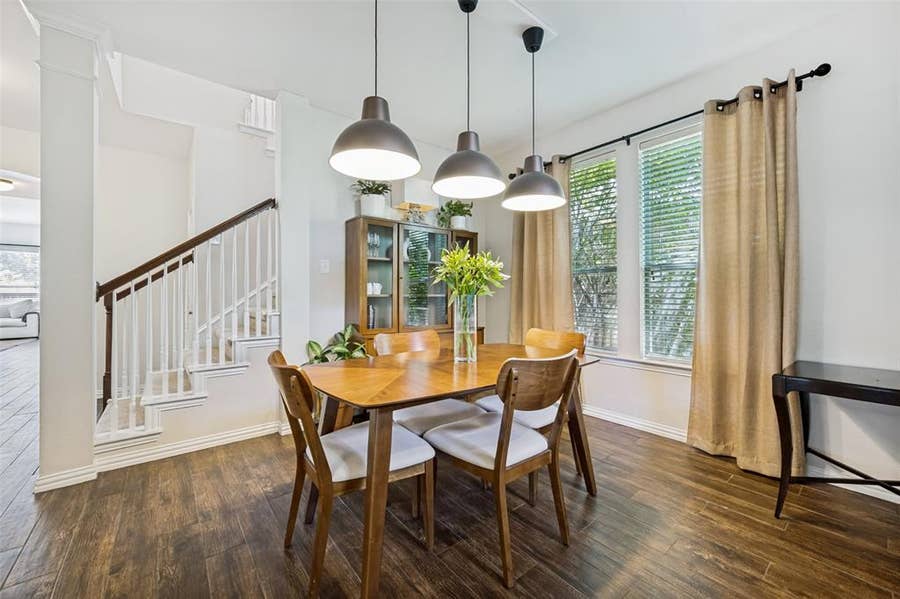 Property photo for 310 Conroe Circle, Argyle, TX