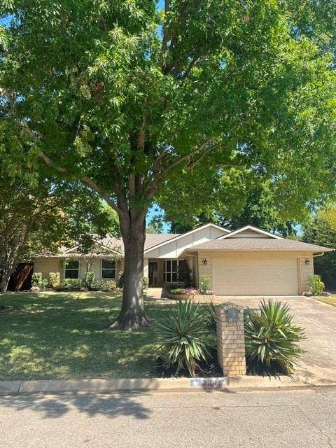 Property photo for 2846 Columbine Drive, Grapevine, TX