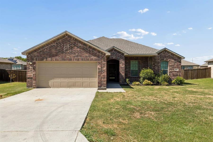 Property photo for 461 Kerens Street, Nevada, TX